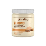 Almonds Massage Creame