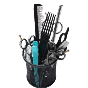 Hairdressing Set