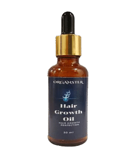 Hair Growth Oil